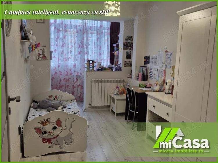 3 camere Mazepa 1 - 3