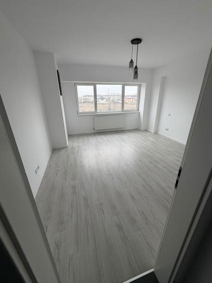Apartament cu 1 camera , bloc 2023 cu parcare proprie - 2