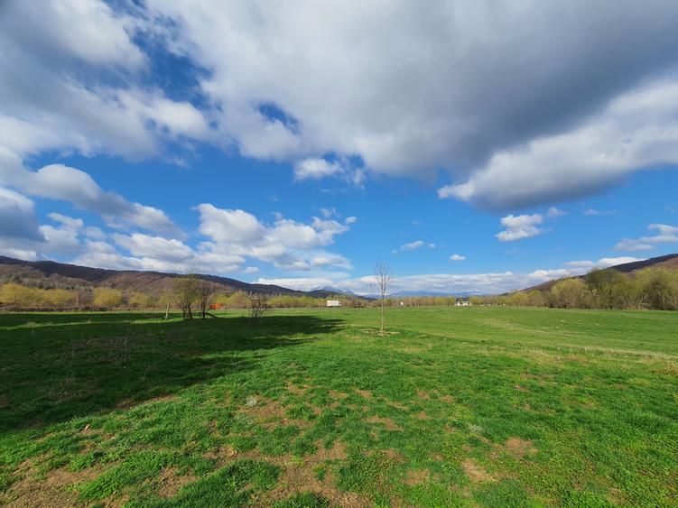 Teren Rasnov – Predeal zona de pensiuni - 4