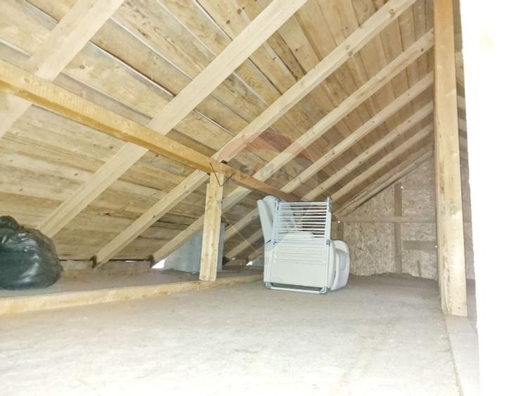 Casă / Vilă la munte - 30