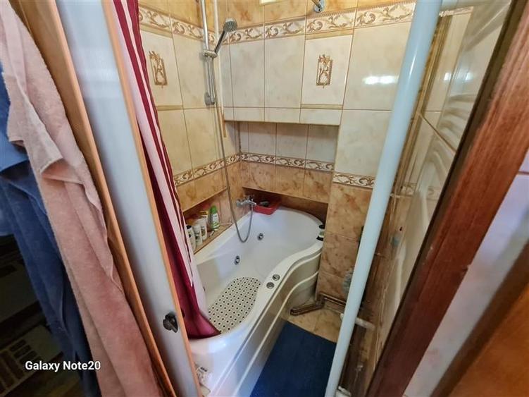 DE VANZARE APARTAMENT 3 CAMERE ULTRACENTRAL - 9