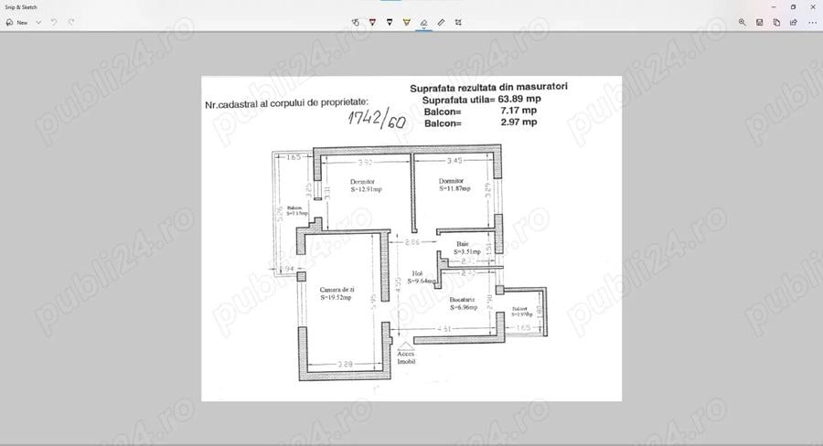 Vanzare apartament - 9
