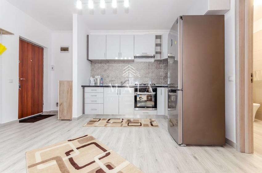 Apartament 2 camere, et 1, loc de parcare, Doamna Stanca - 5