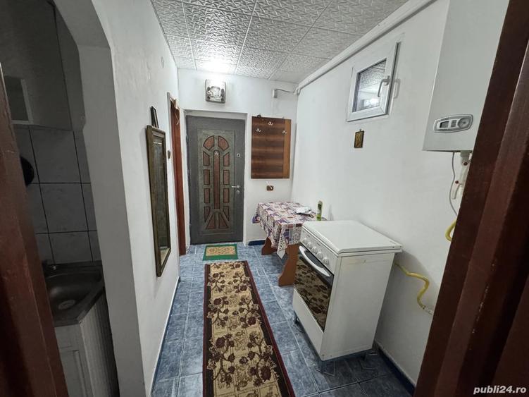 Se vinde garsoniera confort 1 - 3