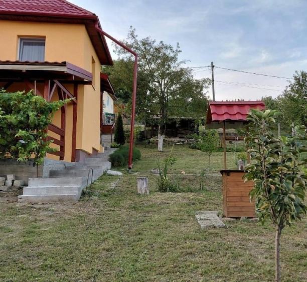 Casă de vanzare! - 10