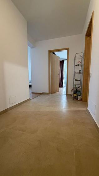Apartament cu 2 camere decomandat în Exterior Nord