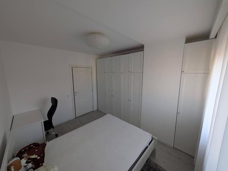Apartament cu 2 camere decomandat în Iancului