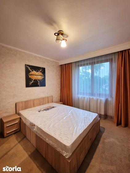 Sebastian - Str. Vedea - 3 Camere - Parcare Inclusa - 500 EUR - 9