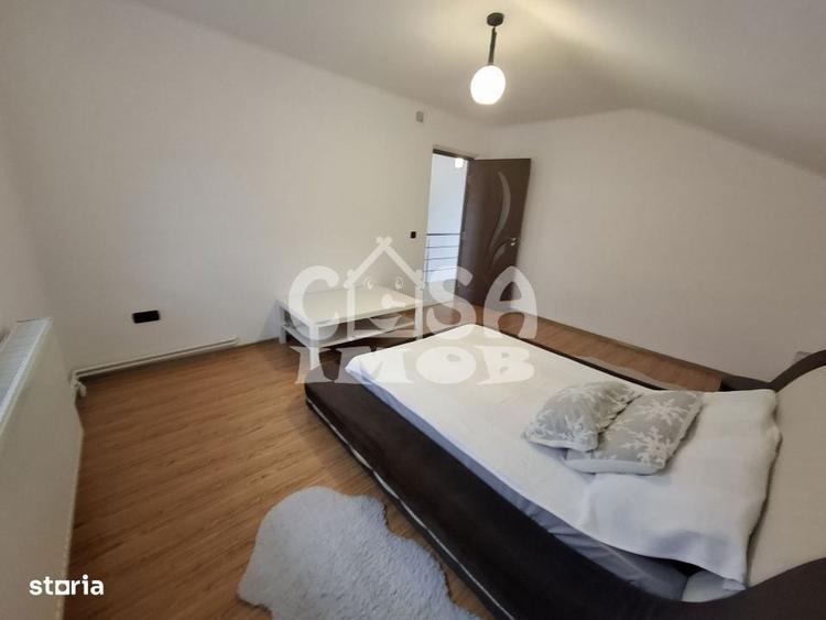 Vila P+M in Viforata - la pret de apartament cu 4 camere - 18