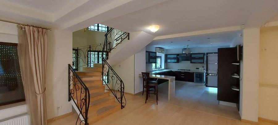 Vanzare - Vila individuala | 5 camere | Piscina | Padure | Corbeanca - 16