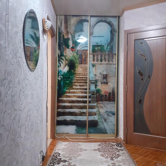 Apartament cu 2 camere in zona Brancoveanu - 4