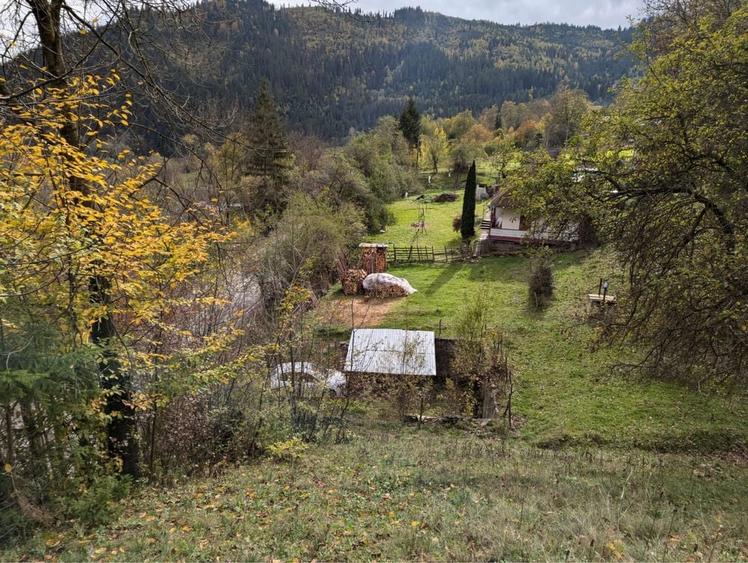 Teren cu casa de vanzare negociabil - 8