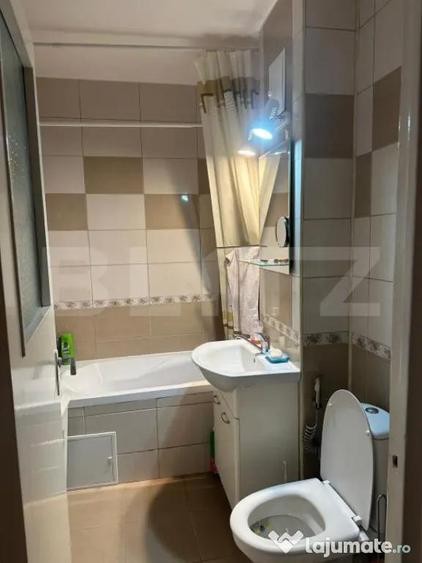 Apartament cu 2 camere, 51 mp, decomandat, Aiud - 1