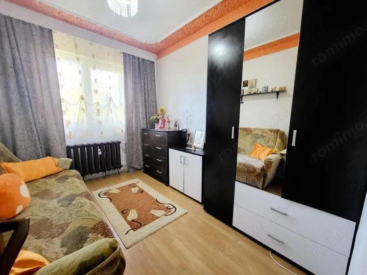 Apartament 3 camere semidecomandat, etaj 3/4, mobilat, Orizontului - 2