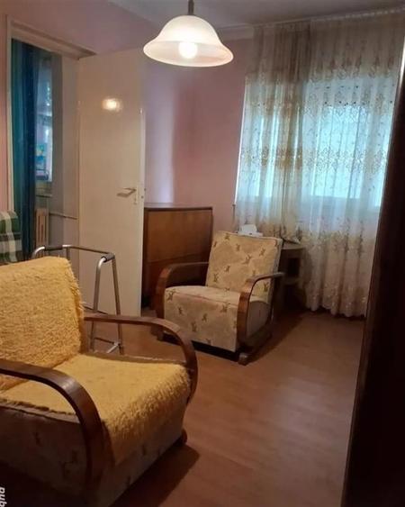 RECO .Apartament 2 camere . Tip X - 2