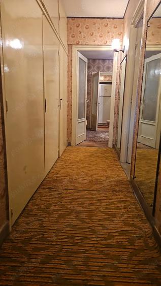 Apartament 3 camere, etajul 1, zona parc IOR - 4