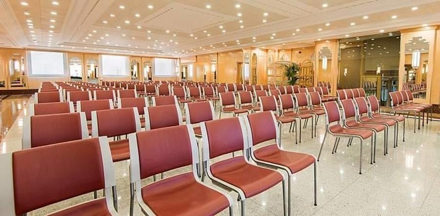 Stabiliment hotelier, Clasa LUX,  facilitati Premium, Centru Spa, Brasov - 13