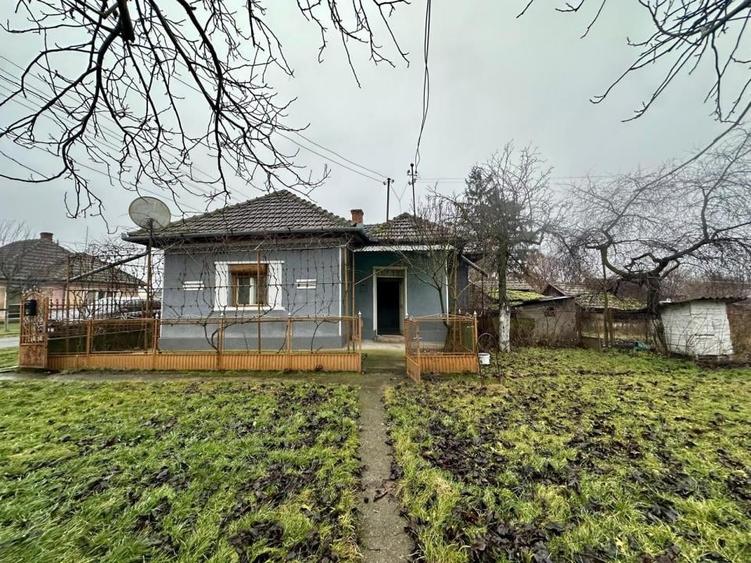 Casa de vanzare in Cig (Tasnad), Satu Mare - 1