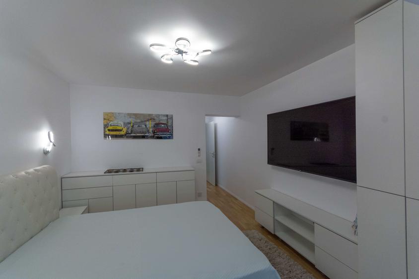 Calea Calarasilor | 3 camere chirie | Mai bine nu se poate, mai frumos nu exista - 22