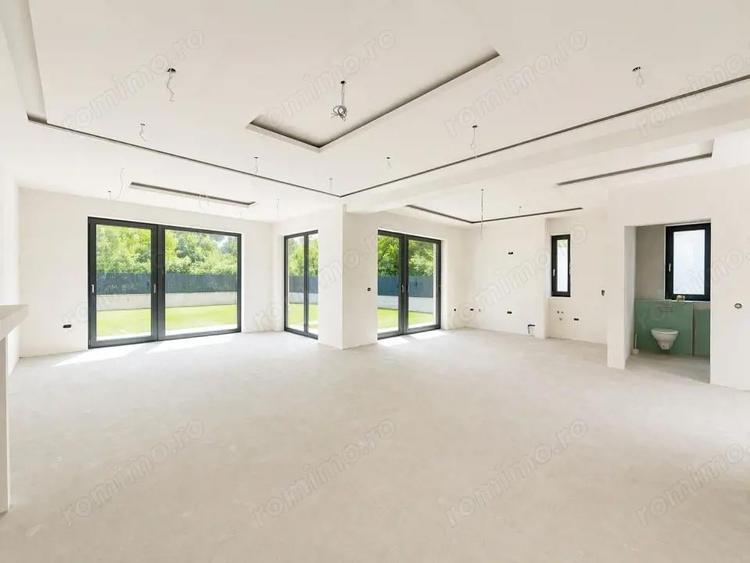 Casa individuala de vanzare in mijlocul naturii ! - 9