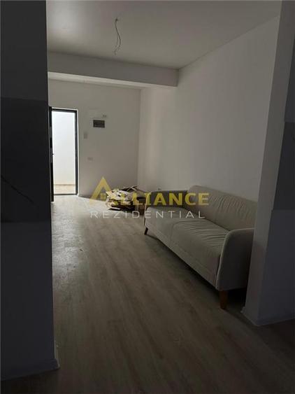 Apartament 2 camere tip studio, mobilat si utilat, parcare subterana – 20 min Me - 1