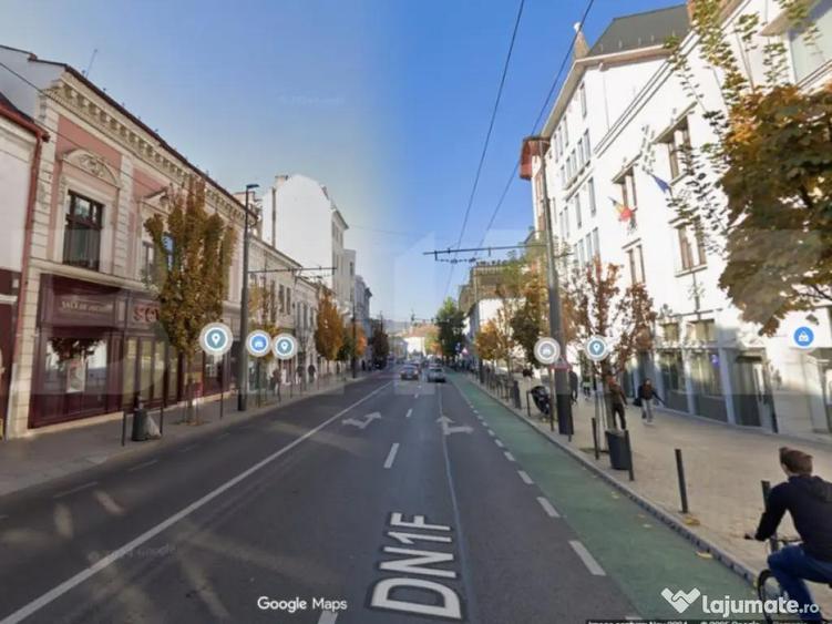 EXCLUSIV BLITZ : Apartament 3 Camere, 121 mp, etaj 1, ULTRA - 14