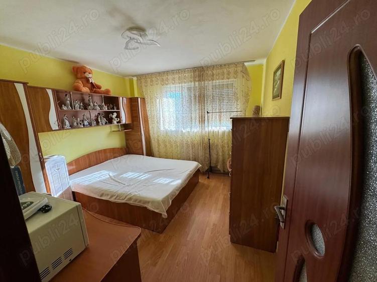 vand apartament, 2 camere decomandat, Micro 19 - 7