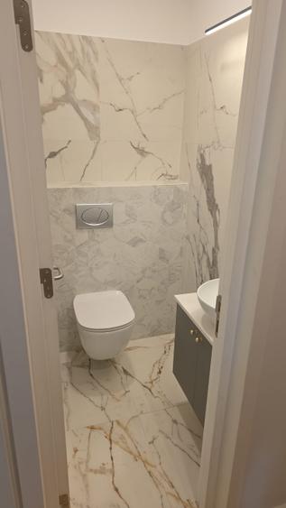  🏢 SPAȚIU PROFESIONAL MODERN – TEI, Parter clădire  2025 | 95mp.+ Terasă 47mp. - 15