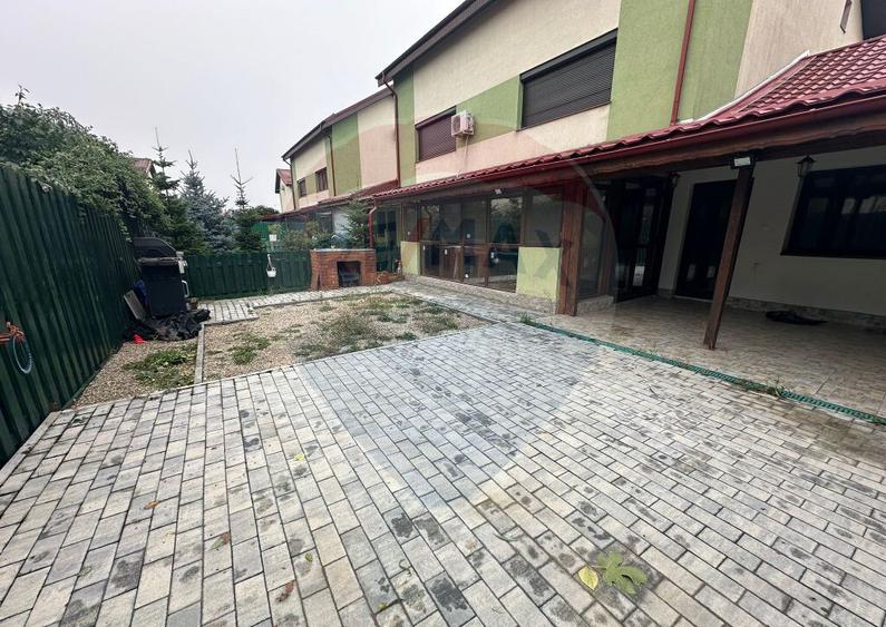 Vanzare casa Trend Ressidence - 3