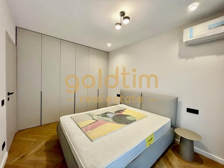 BANEASA/SUPERB/PRIMA ÎNCHIRIERE/PARCARE INCLUSA - 9