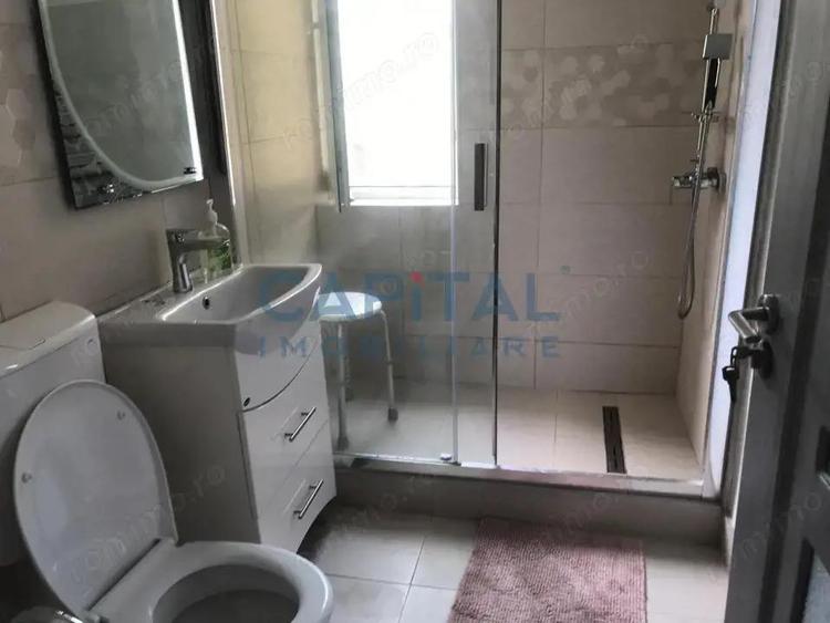 0% Comision! Apartament cu 2 camere de inchiriat, Centru - 6