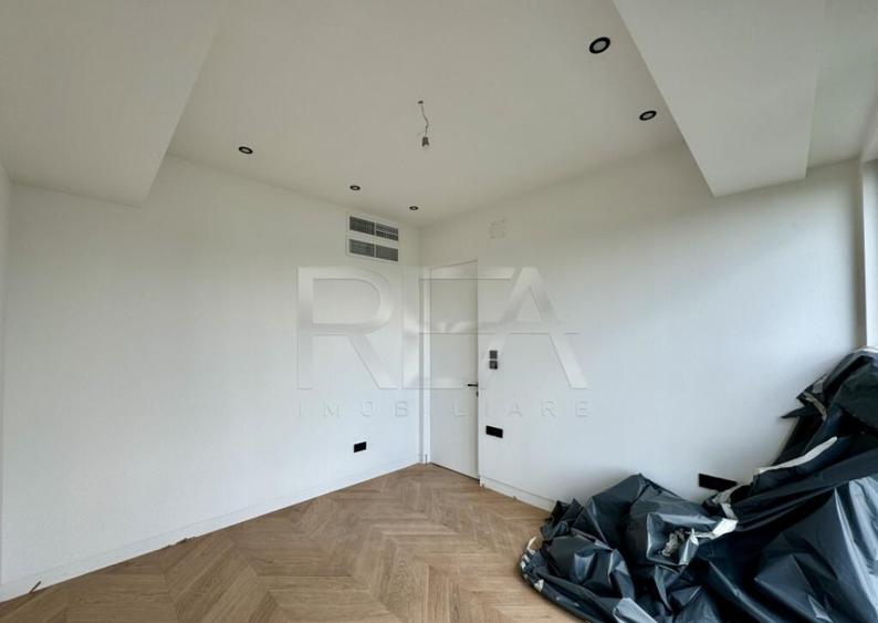 2 camere cu vedere la lac in BHB Avenue - 12