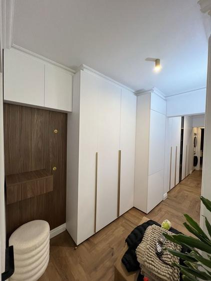 Vand apartament ( 3 camere ) - 5