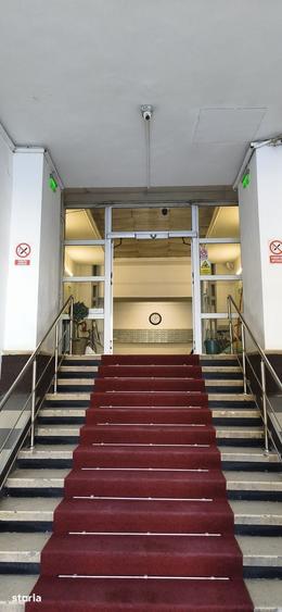 Apartament cu 3 camere decomandat în Centrul Civic