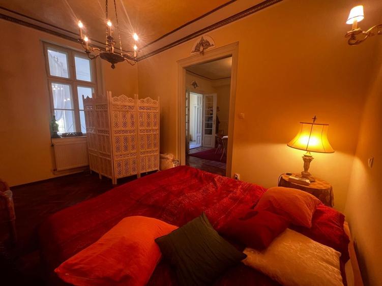 Vand apartament cu 2 camere ultracentral CicioPop - 6