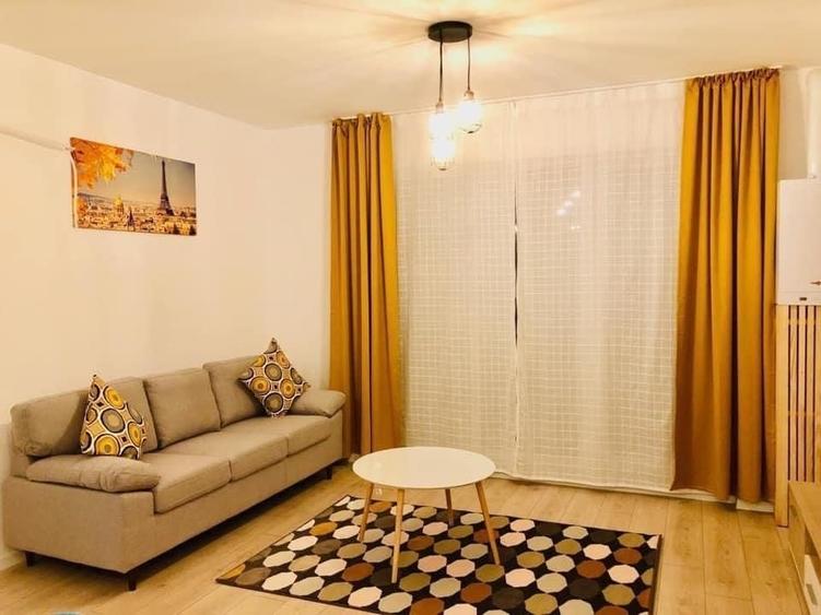 NOU| LUX | 2 CAMERE | SCOALA AMERICANA | PARCARE | PAZA | PRIMA INCHIR - 4