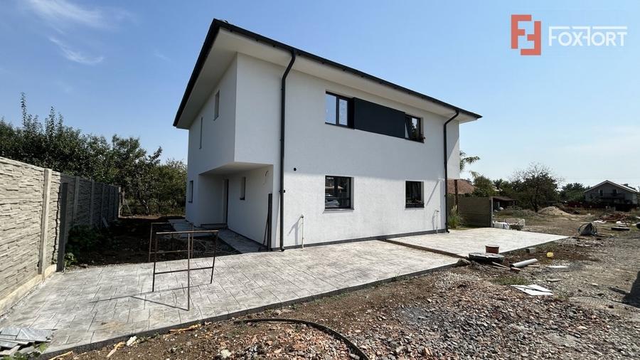 Duplex 3 camere, perete dublu Sanandrei - ID V5694 - 2