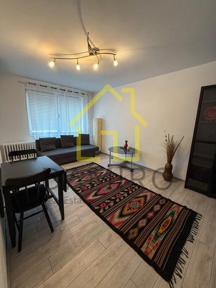 Apartament 2 Camere Theodor Pallady Nicolae Grigorescu 1 Decembrie 1918 Parcare - 1