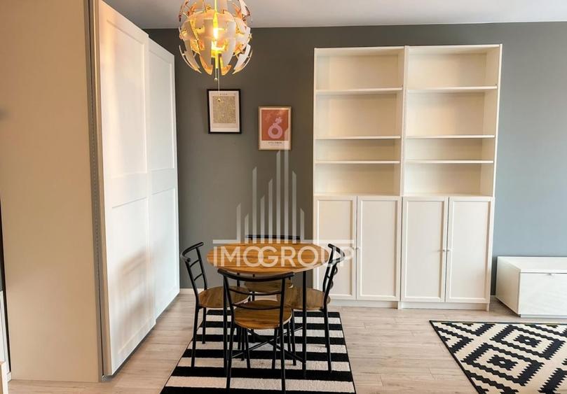 Pet friendly! Apartament 2 camere decomandat de inchiriat – Buna Ziua - 6