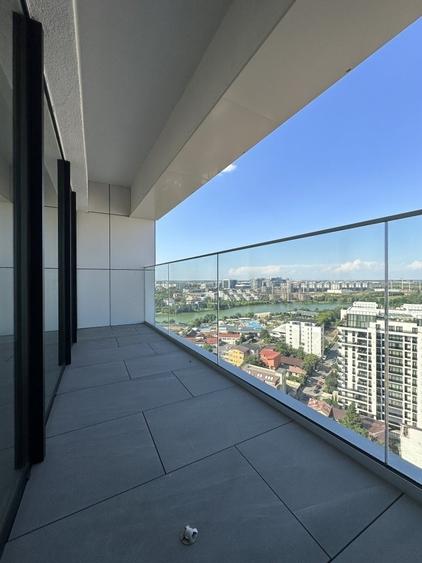 ONE VERDI PARK - 2 CAMERE- WONDERFUL VIEW - 1