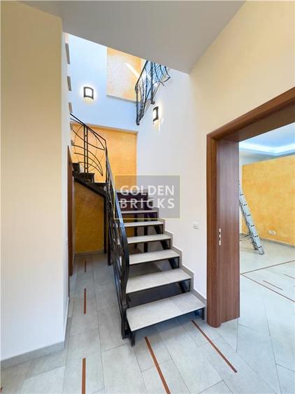 Cotroceni | Vila Reprezentativa | Metrou Eroilor la 3 min | Renovata - 6