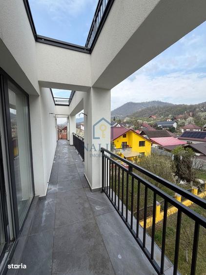 Apartament 3 camere de vanzare, zona Grivi?ei - 3