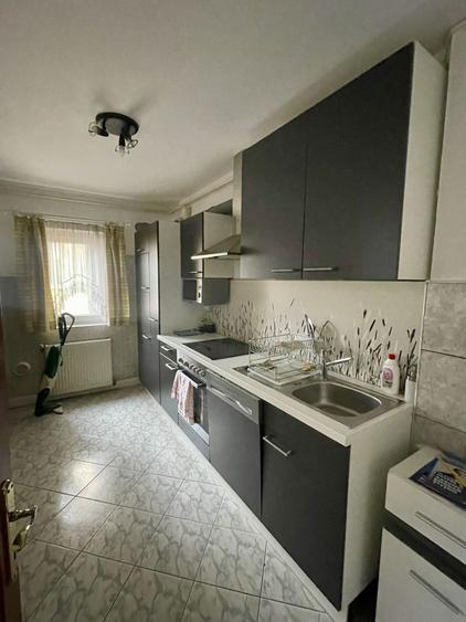 Apartament 4 camere - Str. Bogdan Voda nr. 1 - 7
