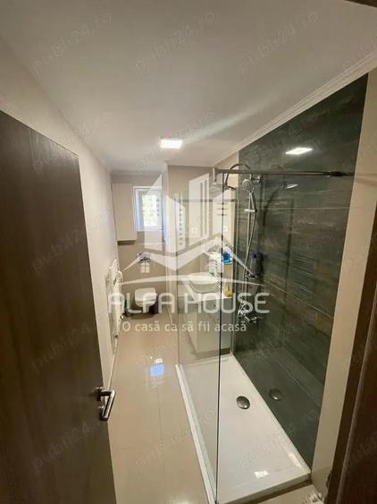 Inchiriez 2 camere Decomandat zona Lunca (Politie) - 3