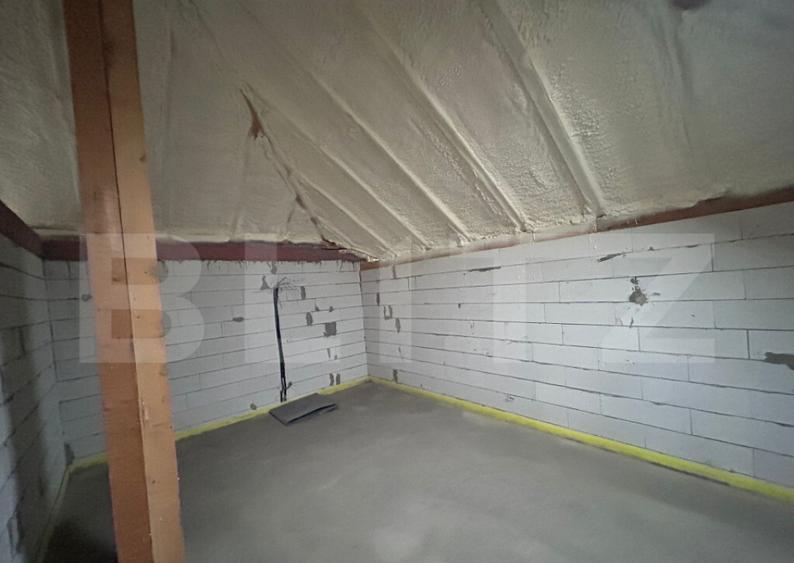 Casa P+M, 232 mp, 700 mp teren, zona Ionumi - 11