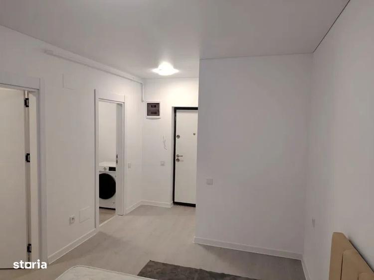 Garsoniera moderna de vanzare 49990E- Comison 0% ! - 2
