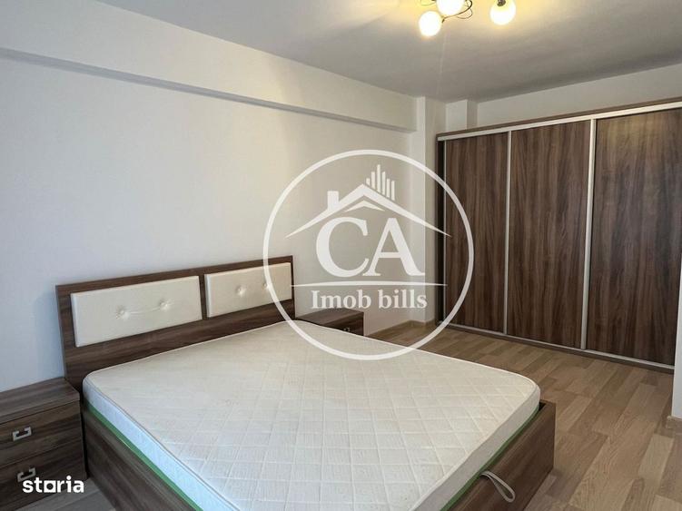 Apartament de inchiriat cu 2 camere in zona Nufarul, Oradea - 7