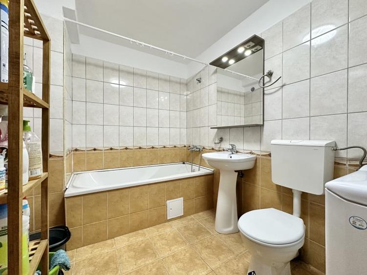 Apartament 3 camer, zona semicentrala, 8 minute de Pta. Avram Iancu - 7