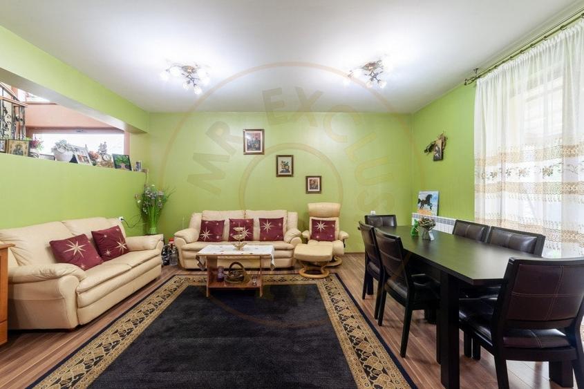 0% COMISION!! CASA PARTER +MANSARDA - ARGESELU,  Arges - 14