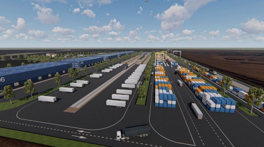 MOARA VLASIEI TEREN IDEAL PENTRU INVESTITIE - 5